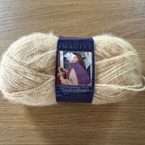 LION Brand Mohair Blend